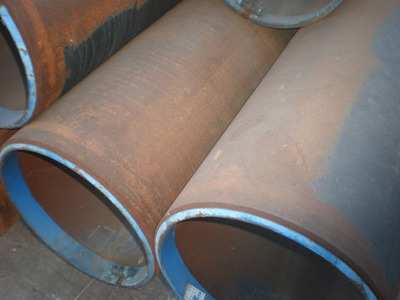 環(huán)氧粉末防腐鋼管生產(chǎn)廠家及管材應(yīng)用概述