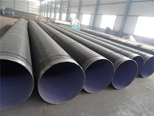 霍爾果斯市防腐管道廠家精品 高品質防腐管材的應用與優(yōu)勢