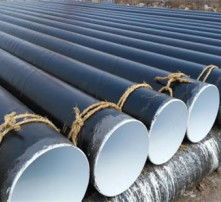 高清圖片中的防腐管材 品質(zhì)、技術(shù)與應(yīng)用的視覺解析